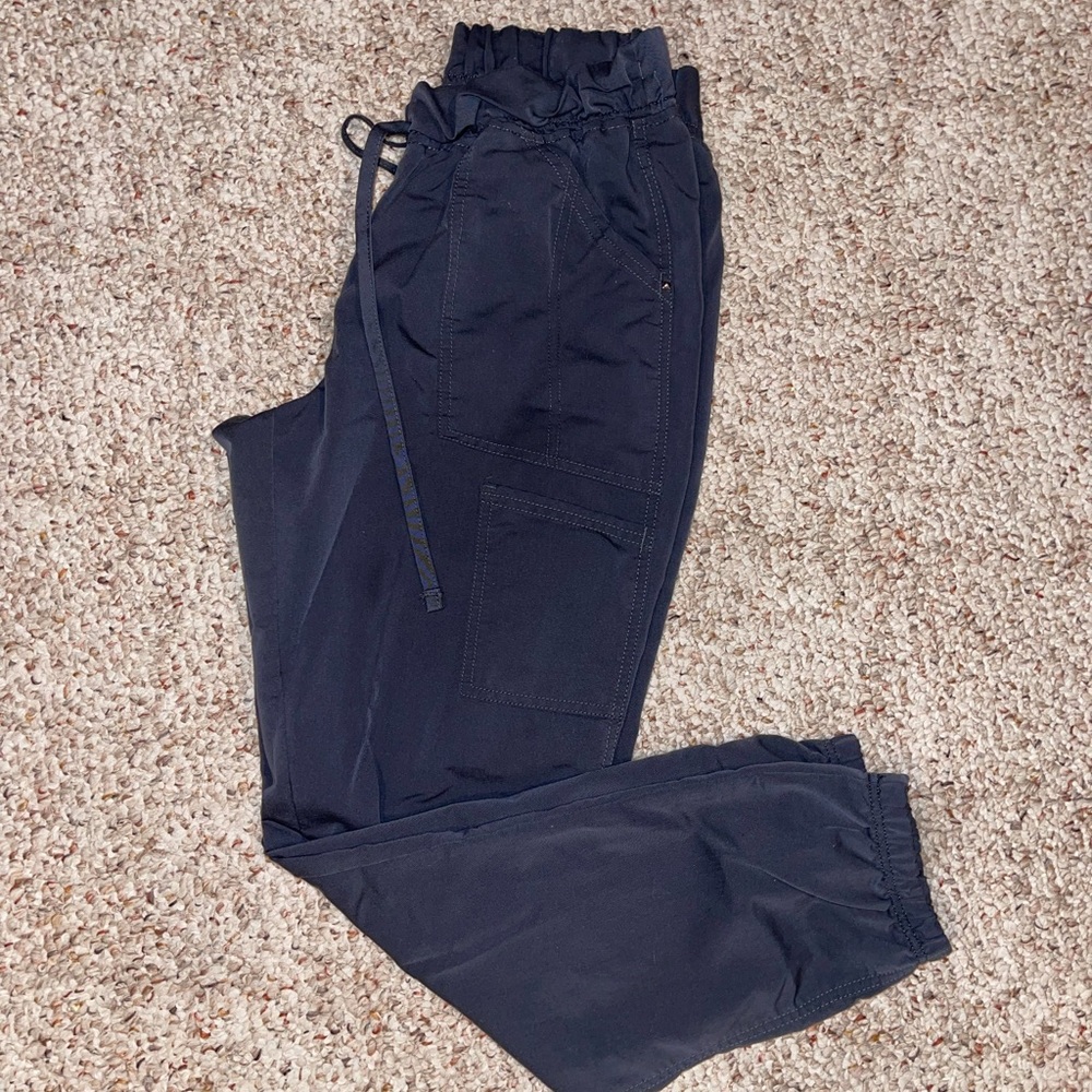Scrub Pants